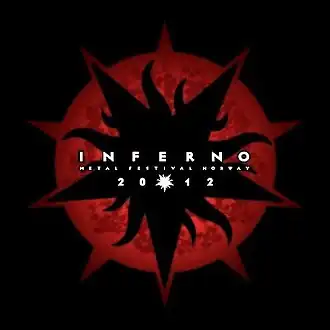 Image illustrative de l’article Inferno Metal Festival