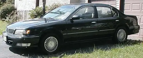 I 1re&nbsp;génération (I30)