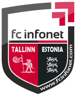 Logo du Infonet Tallinn