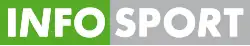 Logo d'Infosport du 21 mars 2007 au 23 août 2009.