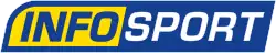 Logo d'Infosport du 25 avril 2005 au 20 mars 2007.