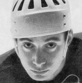 Description de l'image Inge Hammarström.jpg.