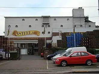 Image illustrative de l'article Brouwerij Van Honsebrouck