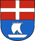 Blason de Ingenbohl