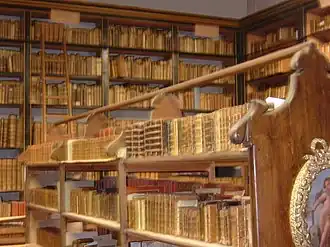 Image illustrative de l'article Bibliothèque Inguimbertine