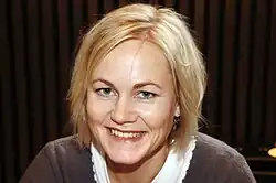 Ingvild Kjerkol en 2007