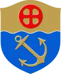 Blason de