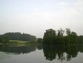 Image illustrative de l’article Lac d'Inkwil