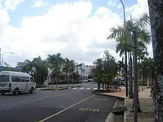 Innisfail (Queensland)