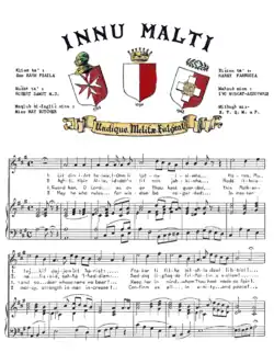 Image illustrative de l’article L-Innu Malti