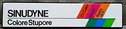 logo de Sinudyne