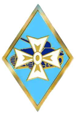 Image illustrative de l’article 1re division blindée (France)