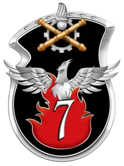 Image illustrative de l’article 7e régiment du matériel