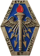 Image illustrative de l’article École d'état-major