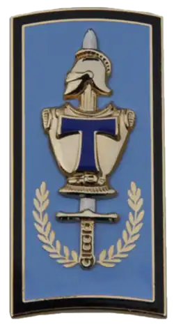 Image illustrative de l’article École des transmissions