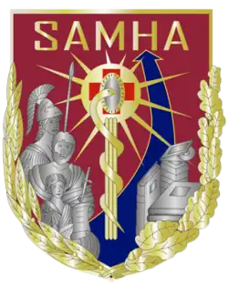 Logo de l'organisation