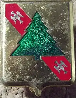 Image illustrative de l’article 4e division blindée (France)