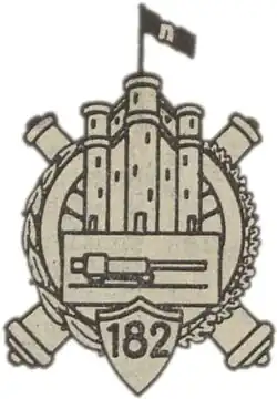 Image illustrative de l’article 182e régiment d'artillerie
