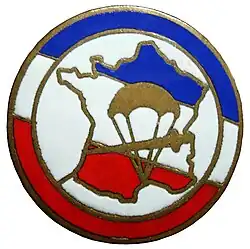 1er&nbsp;BPC - 8e&nbsp;modèle bis(1957)