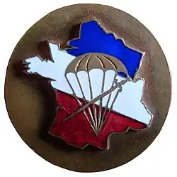 1er&nbsp;BPC - 7e&nbsp;modèle(1949-1950)