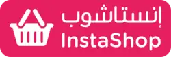 logo de InstaShop