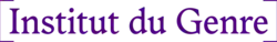 Image illustrative de l’article Institut du Genre