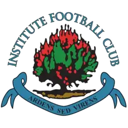 Logo du Institute FC