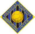 Logo du club en 1933.
