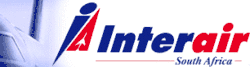 logo de Interair SouthAfrica