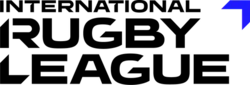 Image illustrative de l’article International Rugby League