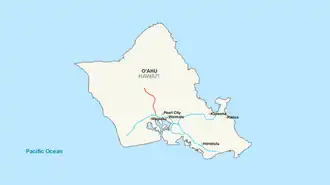 Image illustrative de l’article Interstate H-2