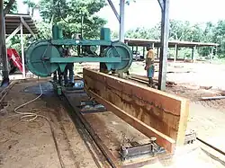 De l'abattage à la commercialisation.