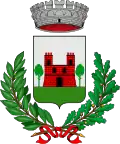 Blason de Inverigo