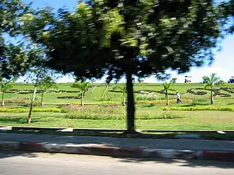 Image illustrative de l’article Lac Inya