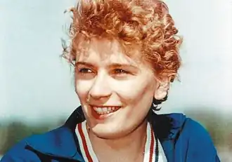 Image illustrative de l’article Iolanda Balaș