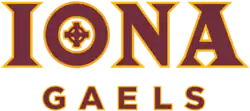 Description de l'image Iona_Gaels_logo_New.png.