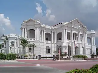 Ipoh