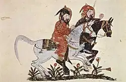 Traité d'hippiatrie, 1210, Palais de Topkapi
