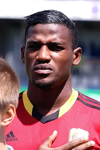 Image illustrative de l’article Joaquim Adão