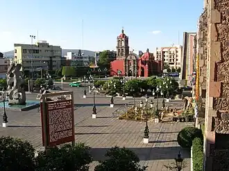 Irapuato