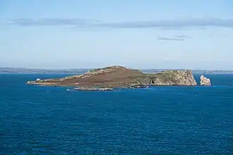 Image illustrative de l’article Ireland's Eye