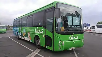 Irisbus Ares