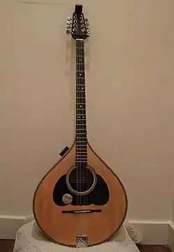 Bouzouki