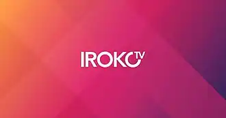 logo de Irokotv