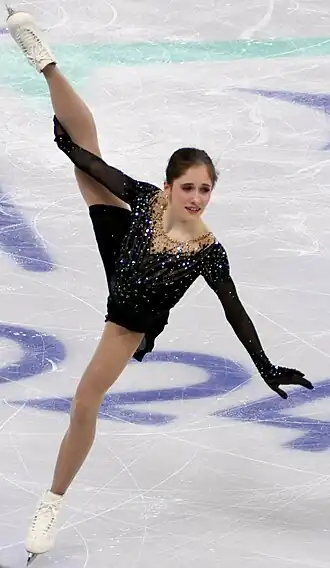 Image illustrative de l’article Isabeau Levito