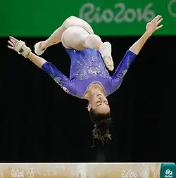 Description de l'image Isabela Onyshko Rio 2016 (cropped).jpeg.
