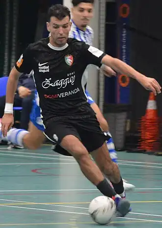 Image illustrative de l’article Ishak Belhaj