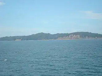 Image illustrative de l’article Île San Lucas