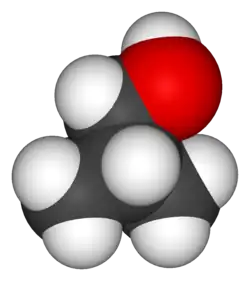 Image illustrative de l’article 2-Méthylpropan-1-ol