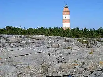 Phare d'Isokari